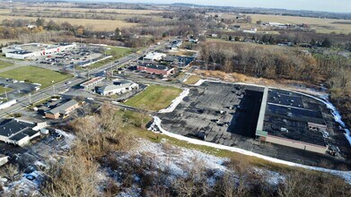 275 E Main St, Avon, NY - Aerial map view - Image1