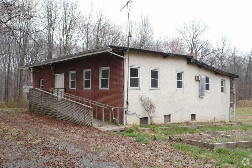 4074 Us Highway 1, Monmouth Junction, NJ for sale - Primary Photo - Image 1 of 1