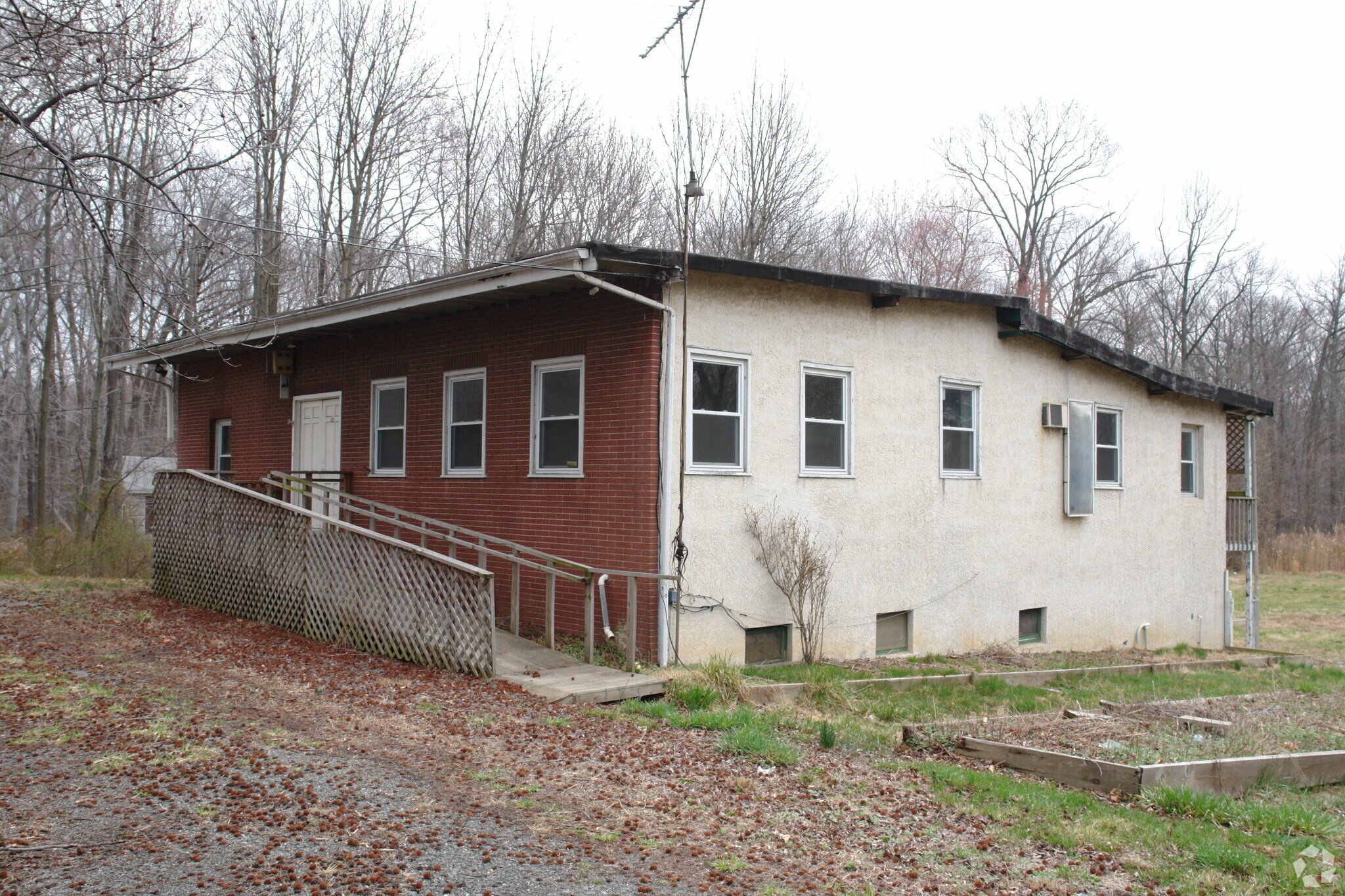4074 Us Highway 1, Monmouth Junction, NJ for sale Primary Photo- Image 1 of 1