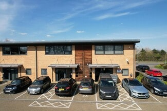 More details for Skyliner Way, Bury St Edmunds - Office for Lease