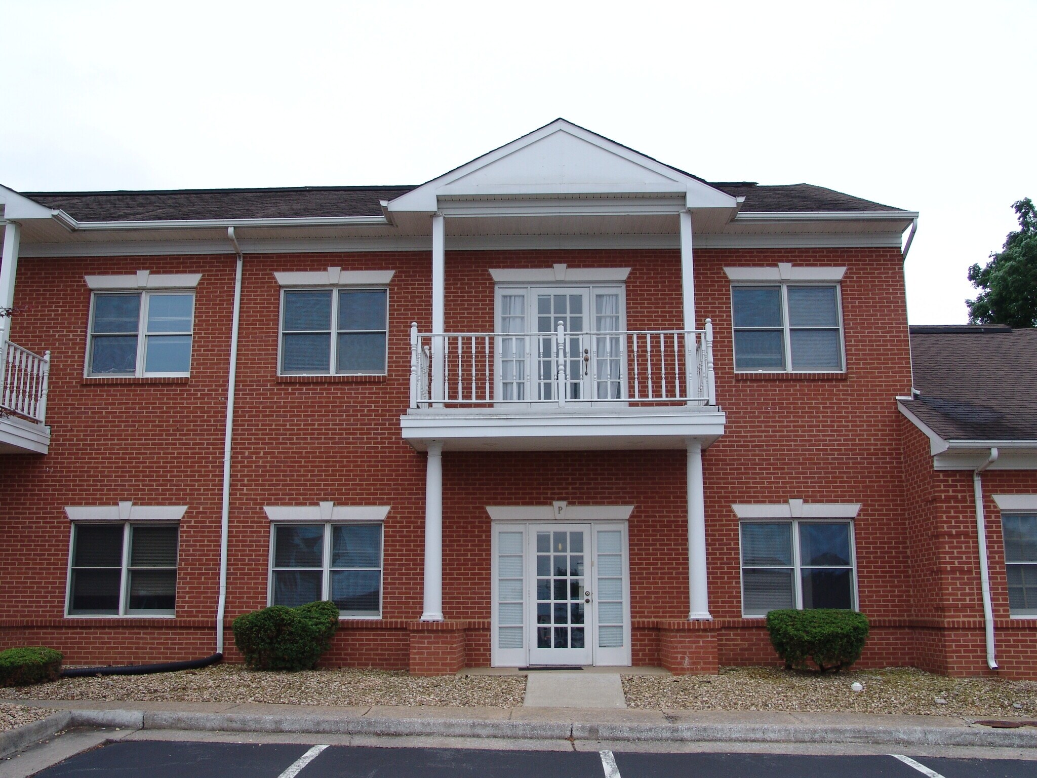 370 Neff Ave, Harrisonburg, VA for lease Building Photo- Image 1 of 3