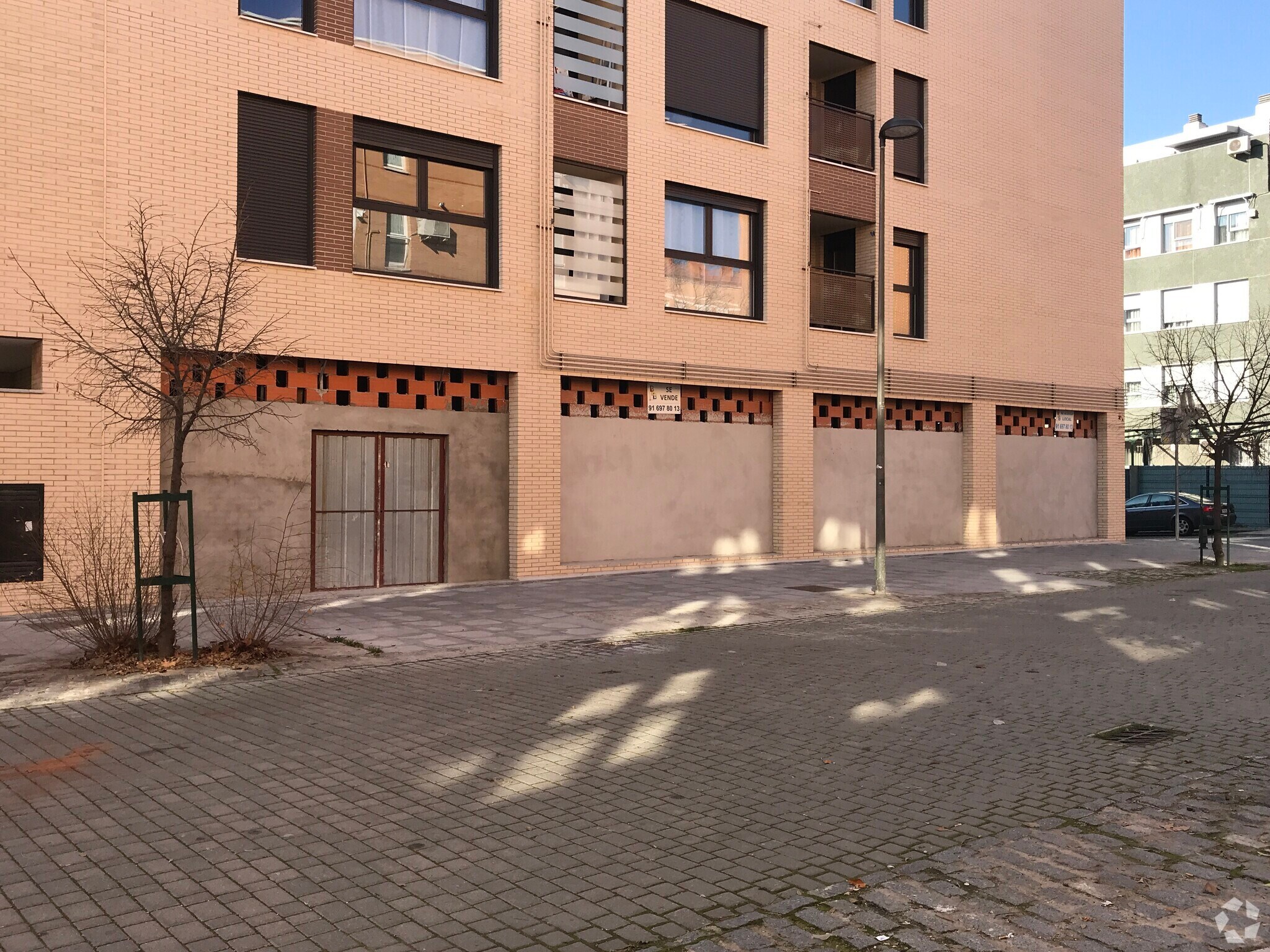 Multifamily in Leganés, Madrid for sale Interior Photo- Image 1 of 1