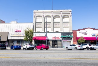 More details for 6341-6345 Pacific Blvd, Huntington Park, CA - Retail for Lease