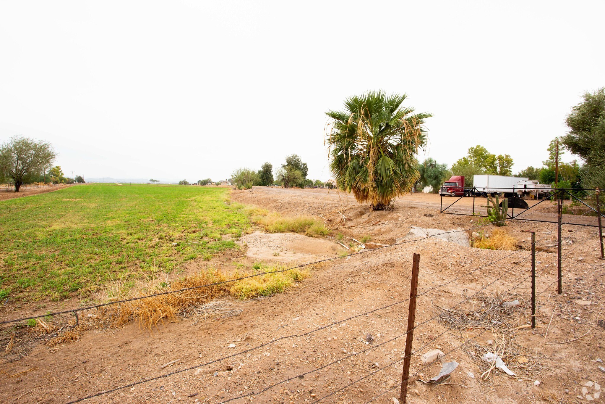 SW Yuma Rd & Citrus Rd, Goodyear, AZ for sale Building Photo- Image 1 of 1
