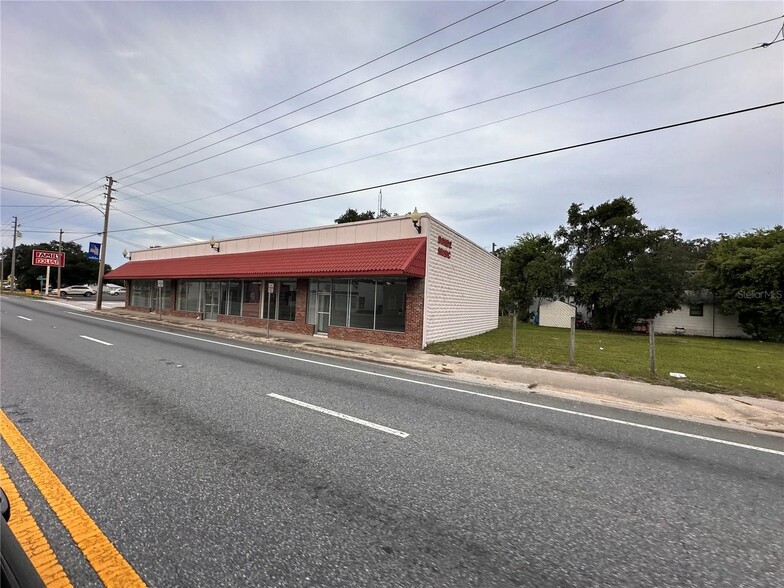 310 N Main St, Wildwood, FL for lease - Primary Photo - Image 1 of 1