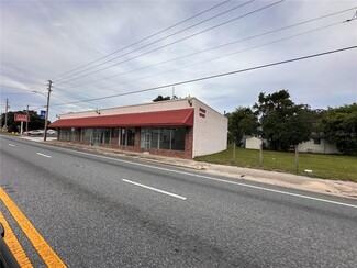 More details for 310 N Main St, Wildwood, FL - Retail for Lease