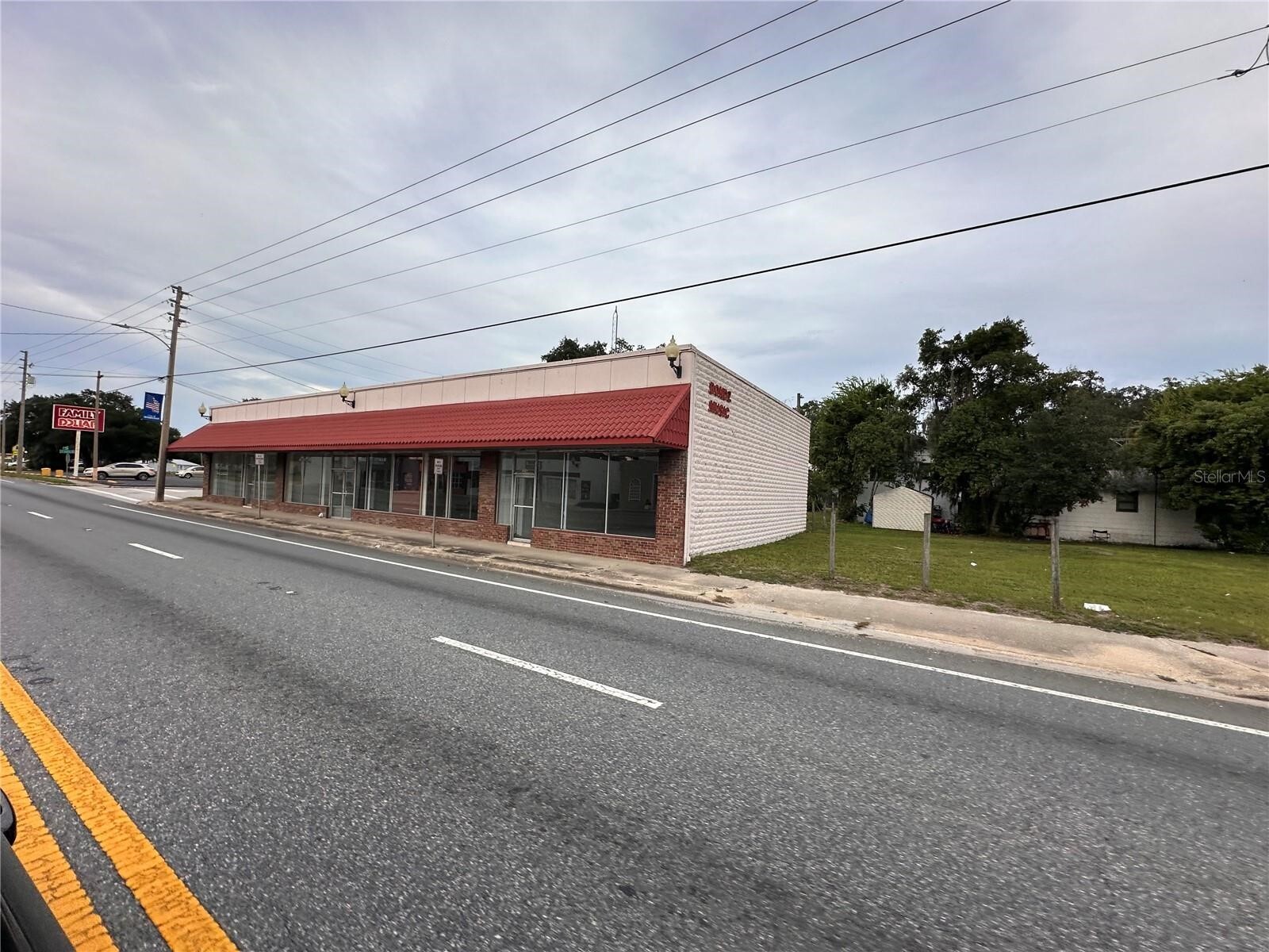 310 N Main St, Wildwood, FL for lease Primary Photo- Image 1 of 2