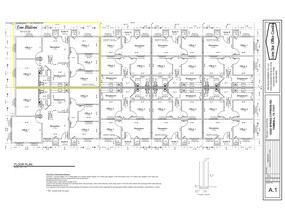 12410 Spring Cypress Rd, Tomball, TX for lease Floor Plan- Image 1 of 2