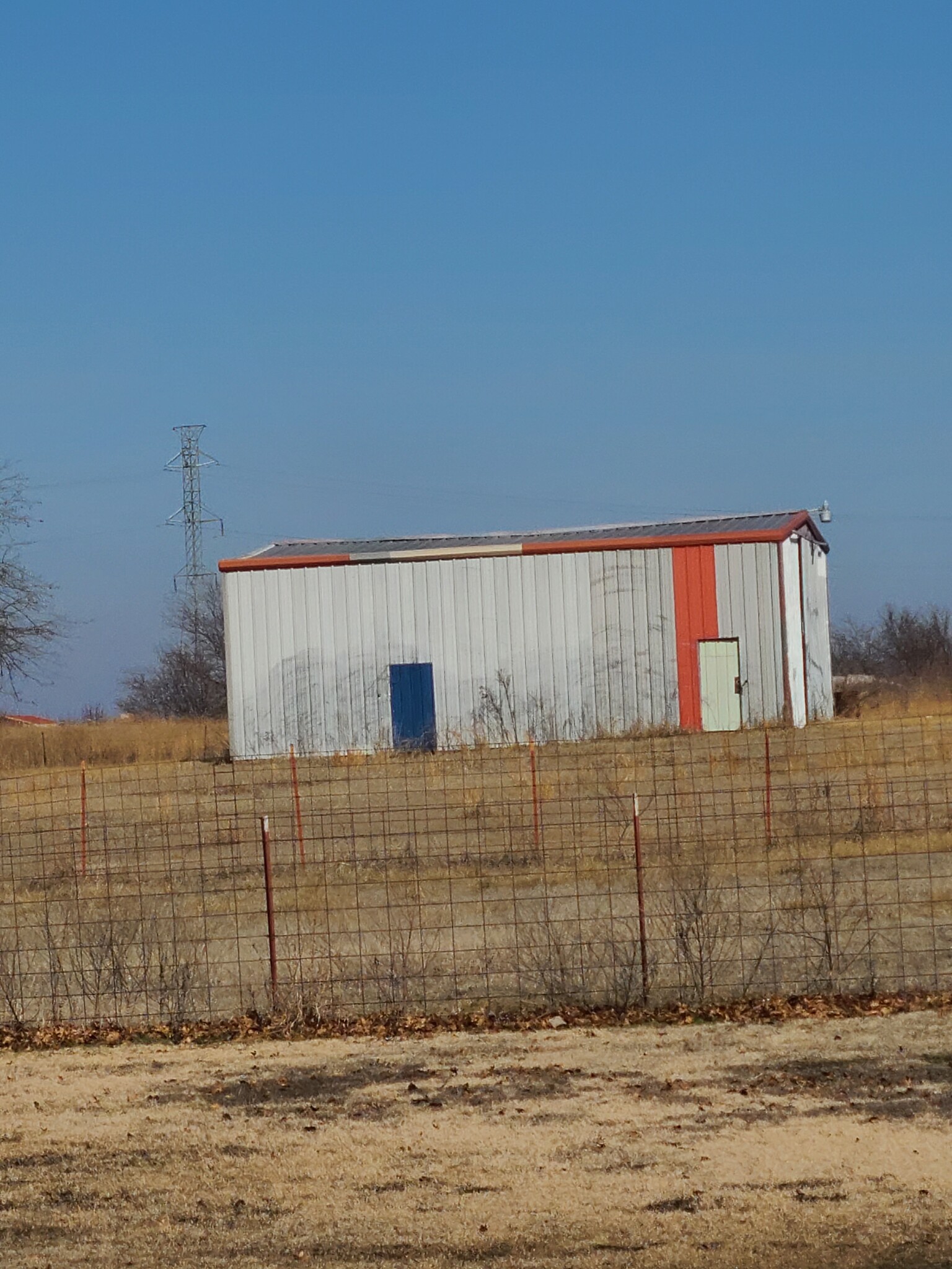 13030 N Yale Ave, Skiatook, OK for lease Building Photo- Image 1 of 6