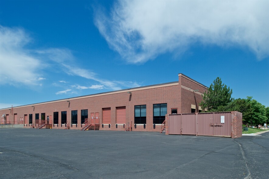 10875 Dover St, Westminster, CO for lease - Building Photo - Image 2 of 10
