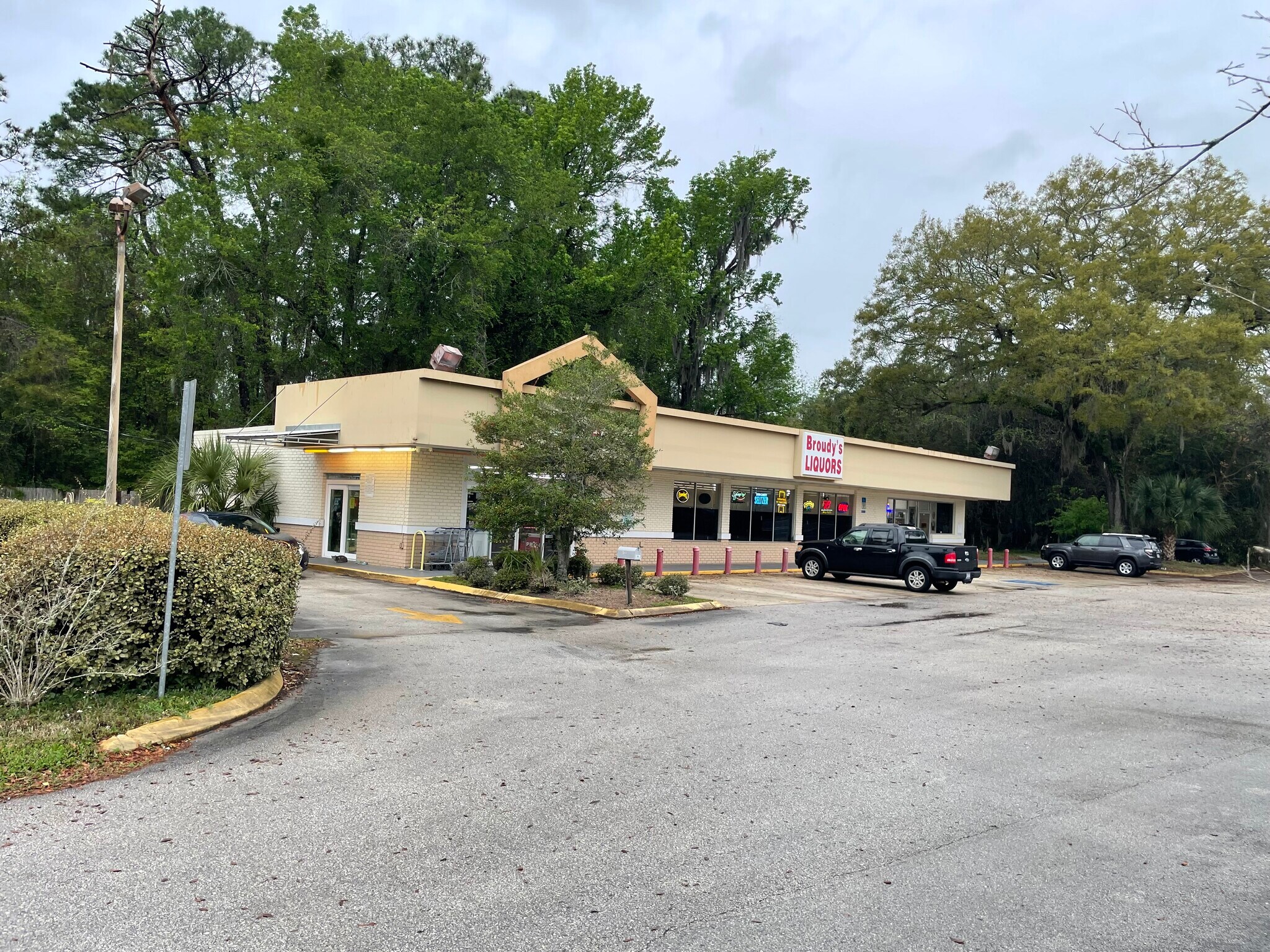 138 State Road 13, Julington Creek, FL for sale Primary Photo- Image 1 of 1