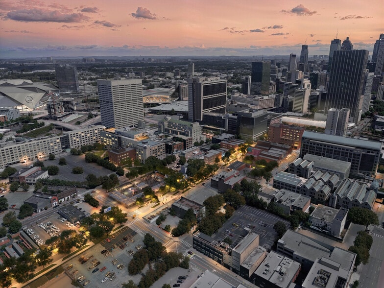 89 Broad St SW, Atlanta, GA for lease - Building Photo - Image 3 of 3