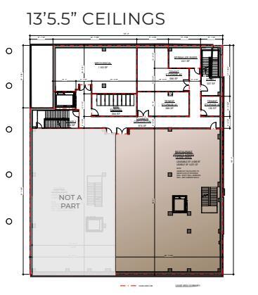604 W 47th St, Kansas City, MO for lease Floor Plan- Image 1 of 1