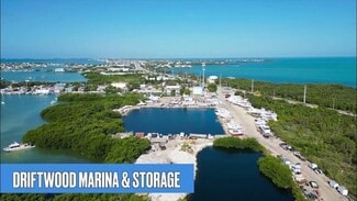 More details for 13900 Overseas Hwy, Marathon, FL - Industrial for Sale