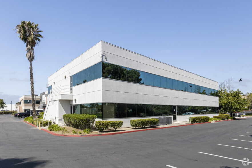 9609 Waples St, San Diego, CA 92121 - Office/Medical for Lease | LoopNet