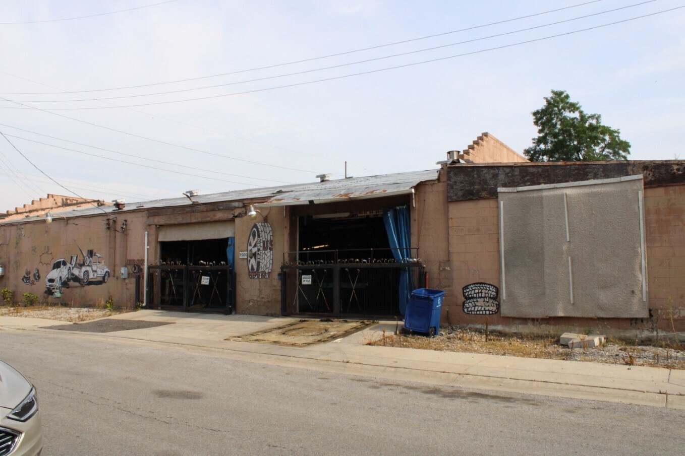 1394 Joyce Ave, Columbus, OH 43219 13941396 Joyce Avenue