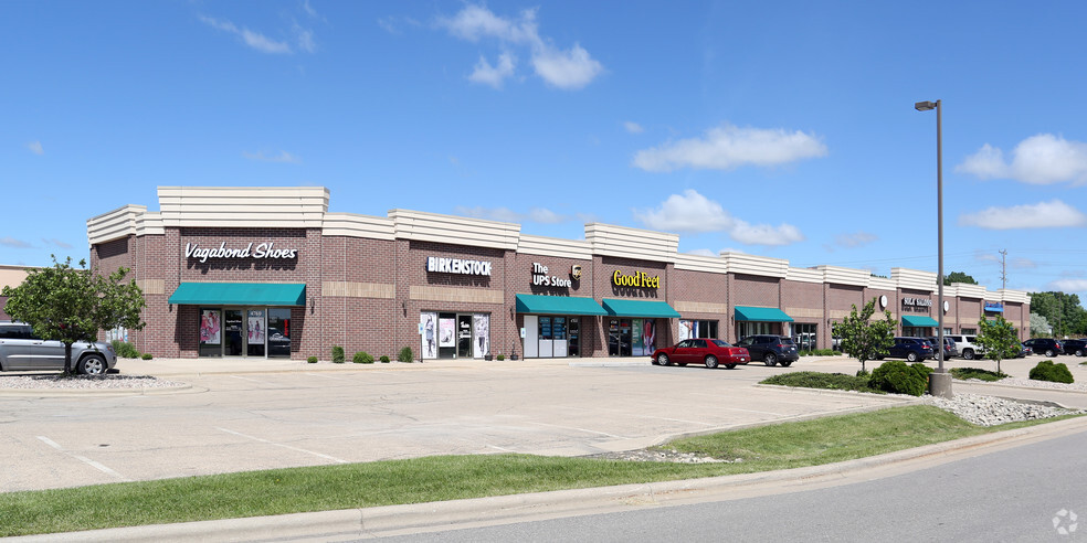 4760-4780 Integrity Way, Appleton, WI for lease - Primary Photo - Image 1 of 6