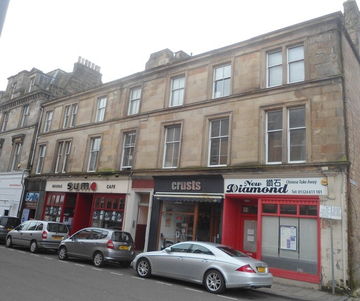 8-12 Melville St, Falkirk for lease - Building Photo - Image 3 of 3