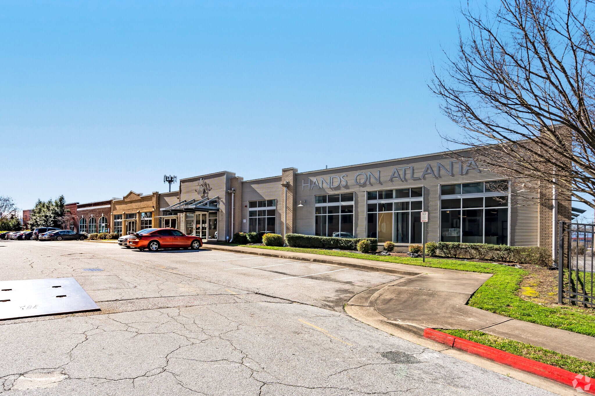 600 Means St NW, Atlanta, GA for sale Building Photo- Image 1 of 1