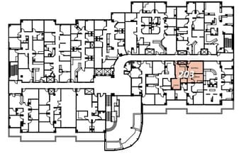 901 Campus Dr, Daly City, CA for lease Floor Plan- Image 1 of 1