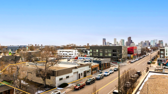 3518 Larimer St, Denver CO - Commercial Real Estate