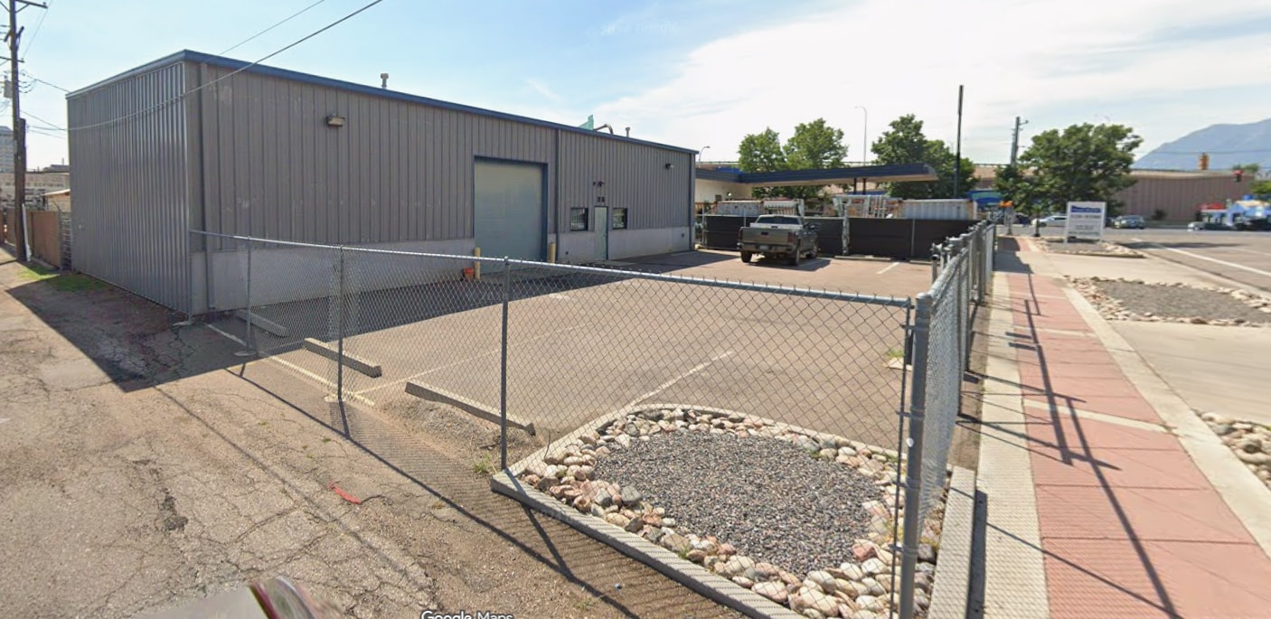 25 S Walnut St, Colorado Springs, CO for lease Interior Photo- Image 1 of 1