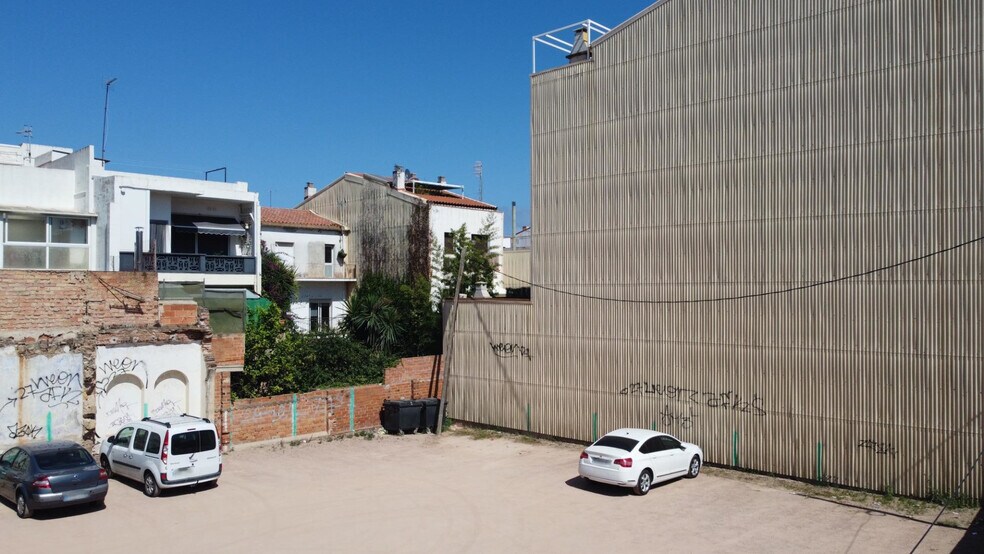 Land in Malgrat de Mar, Barcelona for sale - Building Photo - Image 3 of 3