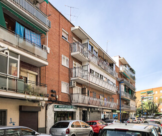 More details for Calle Nuestra Señora de los Ángeles, 3, Leganés - Retail for Lease