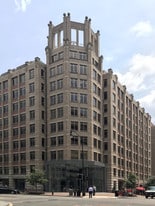 Republic Place - Bar