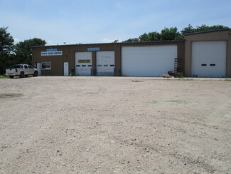 More details for 2105 N Vfw Rd, Garden City, KS - Industrial for Lease