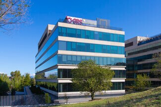 More details for Avenida Barajas, 36, Alcobendas - Office for Lease