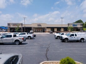 5301 Pearl Dr, Evansville IN - Storefront Property