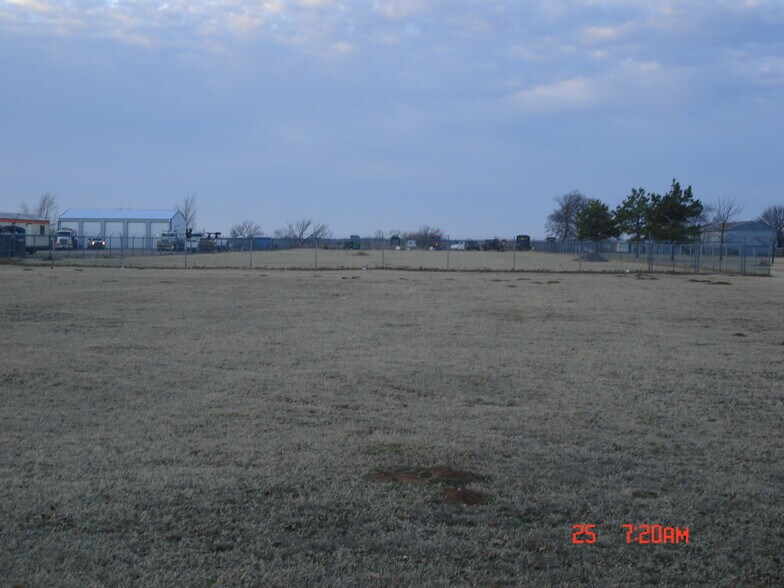 512 E Main St, Marlow, OK for sale - Aerial - Image 1 of 1