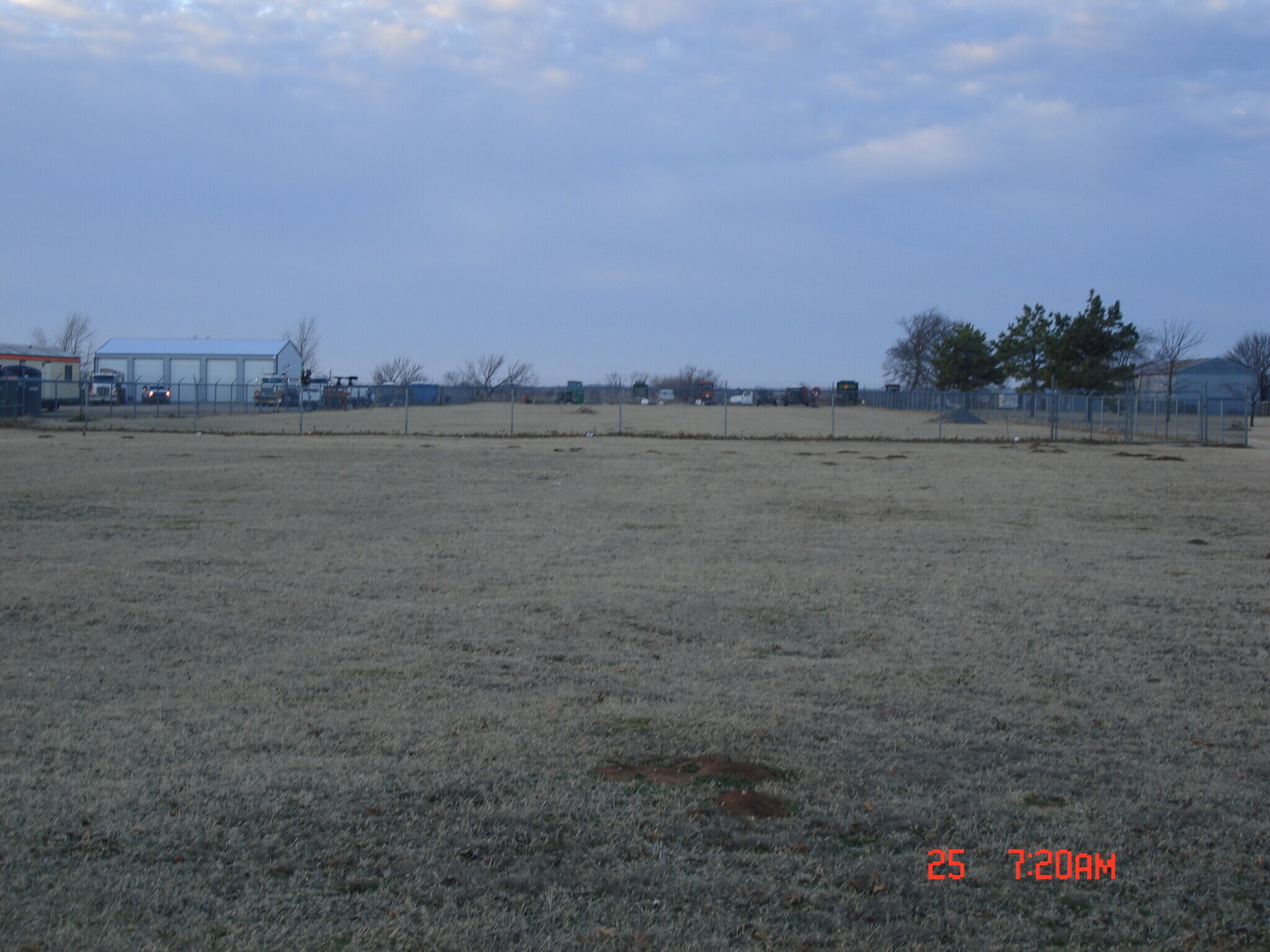 512 E Main St, Marlow, OK for sale Aerial- Image 1 of 1
