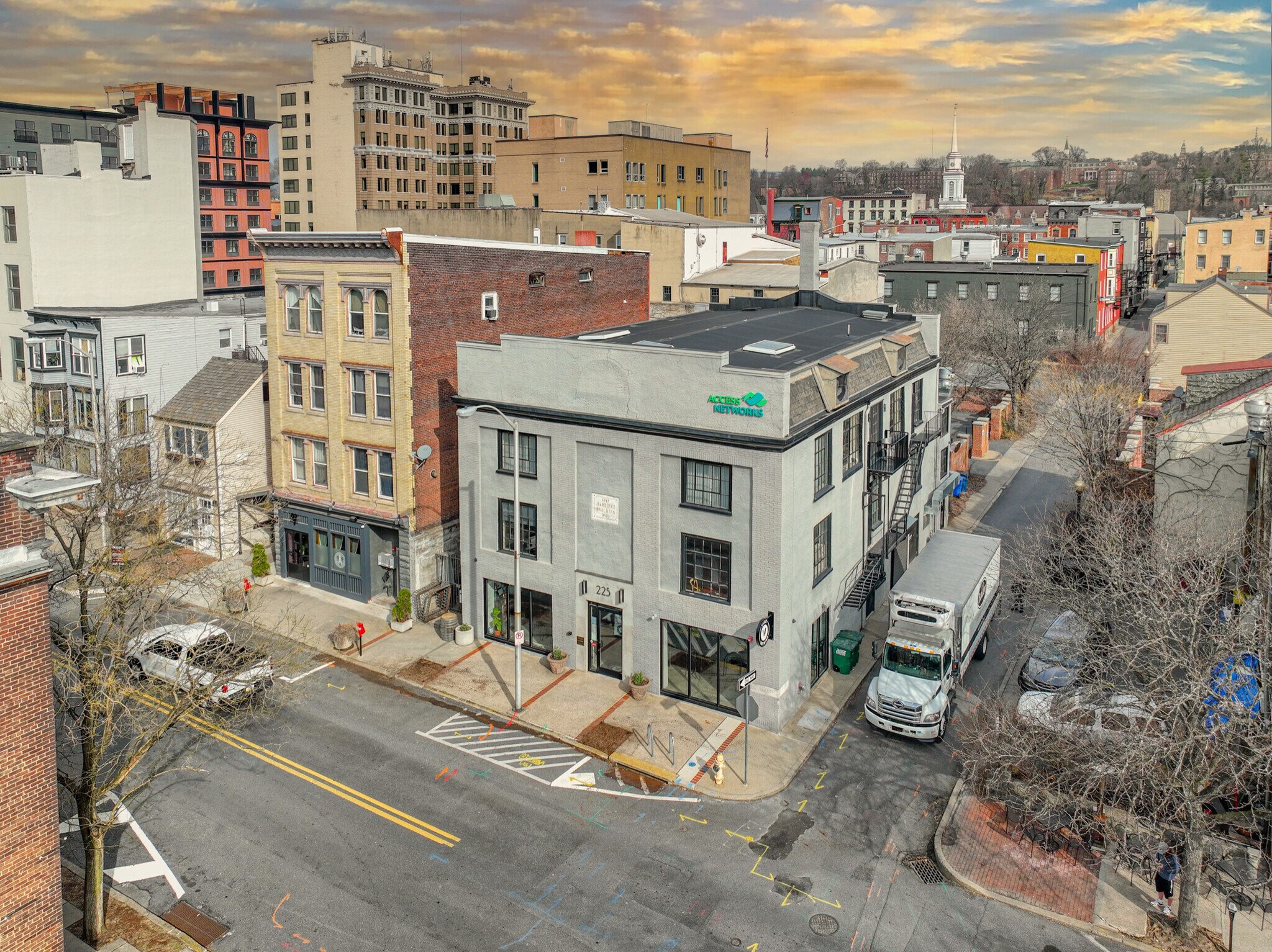 225 Ferry St, Easton, PA for sale Primary Photo- Image 1 of 37