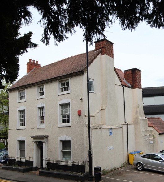 High St, Halesowen for sale - Building Photo - Image 1 of 1