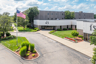 Canton Corporate Place - Commercial Real Estate