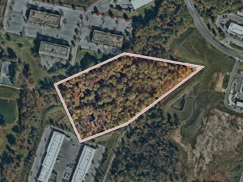 6 Easter Ct, Owings Mills, MD for sale - Primary Photo - Image 1 of 3