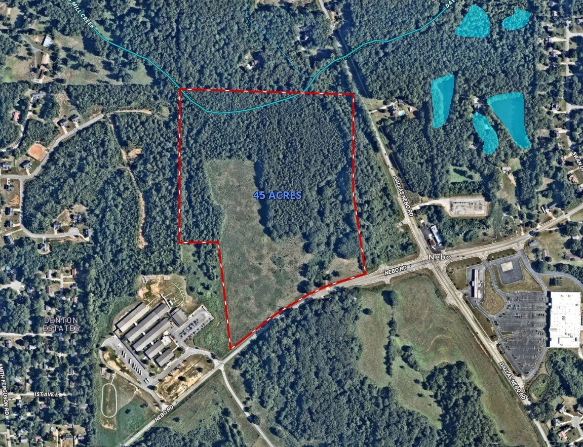 3082 Nebo Rd, Dallas, GA 30132