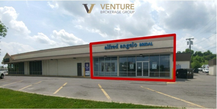 3140 Erie Blvd E, Syracuse, NY, 13214 - Retail Space For Lease