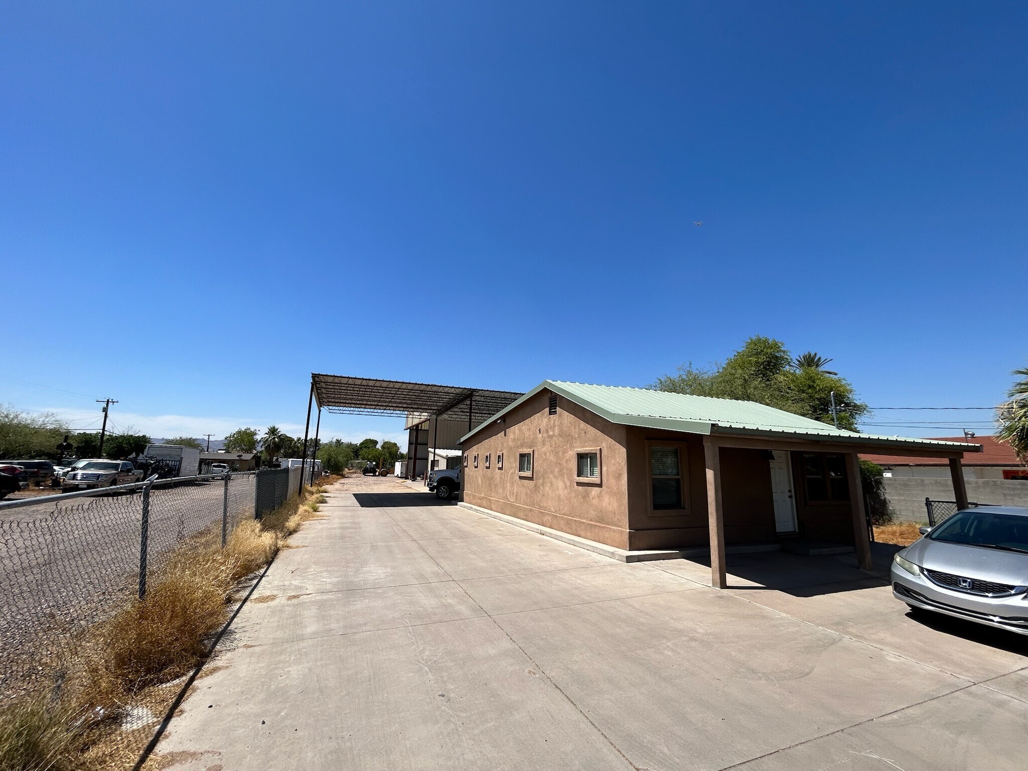 3133 W Yuma St, Phoenix, AZ for sale Building Photo- Image 1 of 1