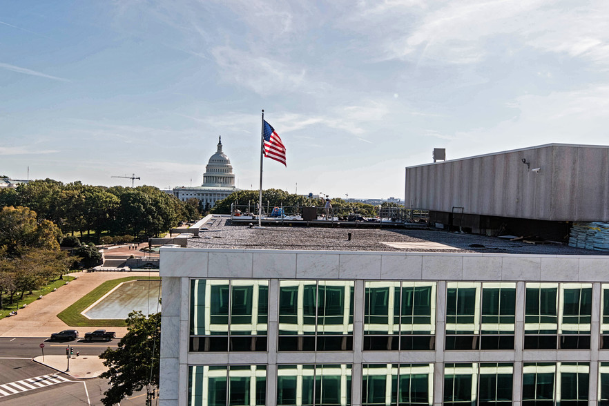 400-444 N Capitol St NW, Washington, DC for lease - Building Photo - Image 3 of 12