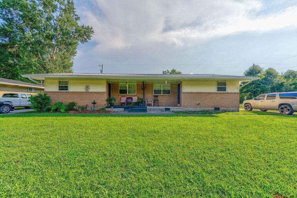 4206 Rd, Chattanooga, TN 37412
