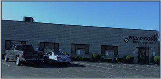 More details for 85 Lupes Dr, Stratford, CT - Industrial for Lease