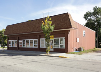 More details for 102 Division St S, Morristown, MN - Retail for Lease