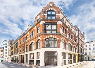 More details for 5 Dryden St, London - Retail for Lease