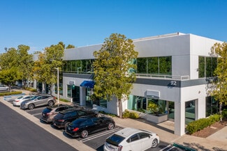 More details for 92 Argonaut, Aliso Viejo, CA - Office, Flex for Lease