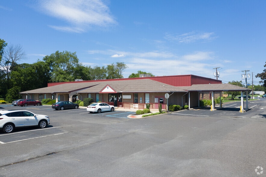 1934 Rte 541, Westampton, NJ for lease - Building Photo - Image 3 of 5