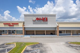 More details for 1800-1976 N Wickham Rd, Melbourne, FL - Retail for Lease