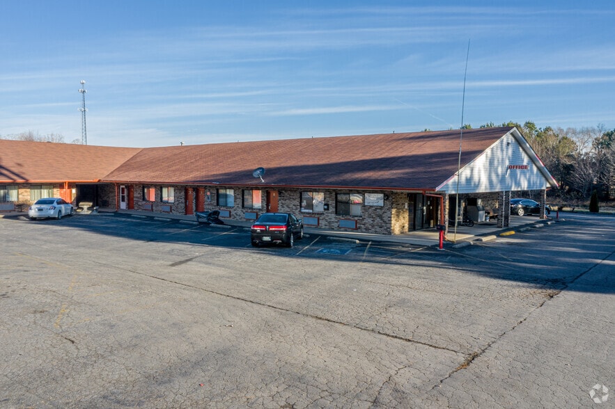 5343 Long Rd, Portland, TN for sale - Primary Photo - Image 1 of 1
